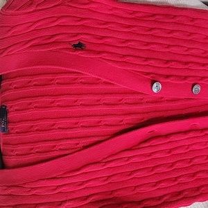 Women's Ralph Lauren Cardigan